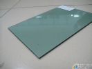 tempered glass